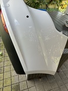 Seat Leon ST III tylny zderzak, pdc, LB9A 