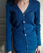 Sweter kaszmir Moray 