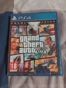 Grand Theft Auto V, GTA 5 - płyta uszkodzona