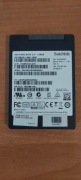 Dysk ssd Sandisk x300s 128GB
