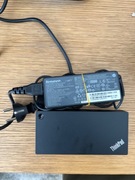 Stacja dokująca Lenovo ThinkPad USB-C Dock, Gen2