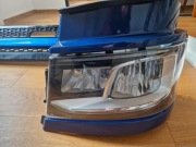Lampy Full Led Scania S