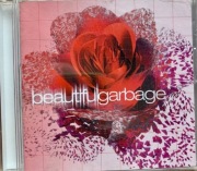 Garbage - beautiful garbage