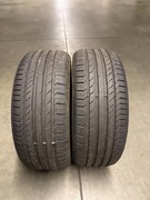 Opony Continental SportContact 5 SSR+ 225/45/18