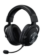 Logitech G PRO X przewodowe słuchawki