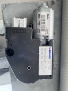 Silniczek dachu panoramy A6 C7 4G9959591