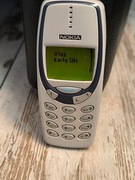 NOKIA 3330 PL MENU ŁADOWARKA BATERIA BEZ SIMLOCKA 