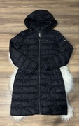 Czarna kurtka puchowa Tommy Hilfiger XS