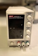 zasilacz laboratoryjny UNI-T UTP3313TFL-II