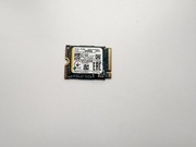 Dysk SSD Kioxia 256GB PCIe Gen4 x4 Nvme M.2 - KBG50ZNS256G