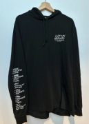 Bluza z kapturem Diesel