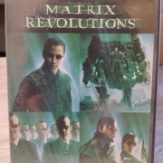 Matrix rewolucje, DVD, stan dobry, każdy film 5zł