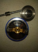 Zestaw naprawczy Sata 3000k 0.8 RP