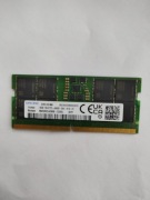 Pamięć RAM Samsung DDR5 16GB 4800MHz