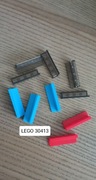 LEGO 30413 panel 1x4x1 (2szt)