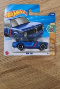 Hot Wheels BMW 2002