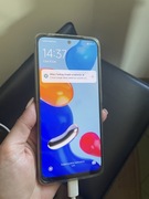 Redmi Note 11 4GB RAM 