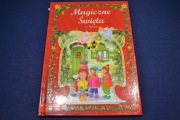 Magiczne Święta w Polsce