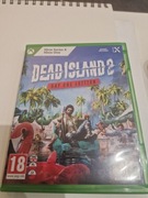 Dead Island 2 Edycja Premierowa Xbox One pudełkowa