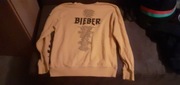 Justin Bieber team bluza trasa koncertowa 