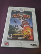 Flatout Fabryka Gier