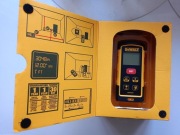 Dalmierz laserowy DEWALT DW03050-XJ 