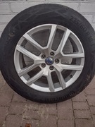 Alufelgi Volvo xc60