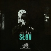 SŁOŃ - Wstręt - CD (Singiel)