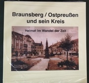 Braunsberg/ Ostpreußen und sein Kreis