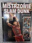 Peter J. Bjarkman Mistrzowie Slum Dunk