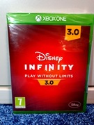 Disney Infinity 3.0 - PL XBox One Nowa w Folii