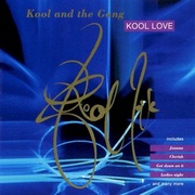 Kool And The Gang - Kool Love