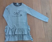 Sukienka Coccodrillo 11 lat