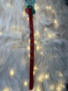 Obroża skórzana (42cm długości)