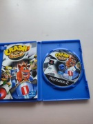 Crash nitro kart ps2 crash nitro kart PlayStation 2 (PS2) pudełkowa