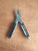 Leatherman squirt multitool scyzoryk