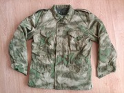 Kurtka M65 Mil-Tec Atacs FG + Podpinka - Medium Regular MR
