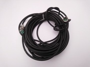 Przedłużacz mikrofonowy KLOTZ MY206 12 mb