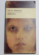 Iwetta - Guy de Maupassant