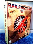 Red faction II 2 - Big Box - PC PL