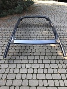 Renault Koleos I dach panorama rama słupki  