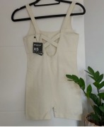 Kombinezon sportowy stroj treningowy damski Primark XS/S