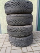 Opony wielosezonowe Kormoran 2023 225/45/17 ZR17 94W M+S, bardzo dobry stan