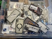 Etui Mag Safe do iPhone różne kolory i modele