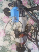 Myjka ciśnieniowa Karcher K2