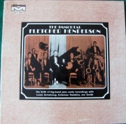 Fletcher Henderson ~ płyta vinyl ~ MLP 2005 ~ stan BDB