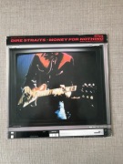 Dire Straits - Money For Nothing (Full Lenght version). Vinyl,Maxi.