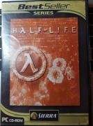Gra na PC HALF-LIFE GOTY, BestSeller series wraz z Counter Strike