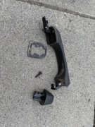 KLAMKA RĄCZKA DRZWI WSPORNIK JEEP WRANGLER JLU UCHWYT ZEWNĘTRZNY