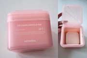 Mediheal Collagen Ampoule Pad